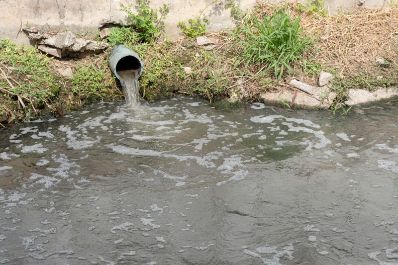 Driveway Runoff Control in Tuscaloosa, AL