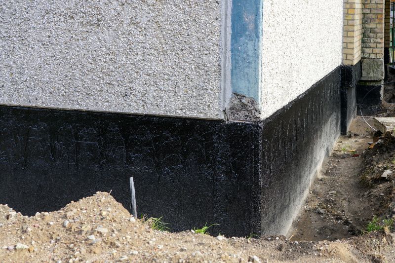 Foundation Moisture Prevention in Sarasota, FL