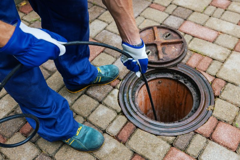 Contact About Swale Drainage Service