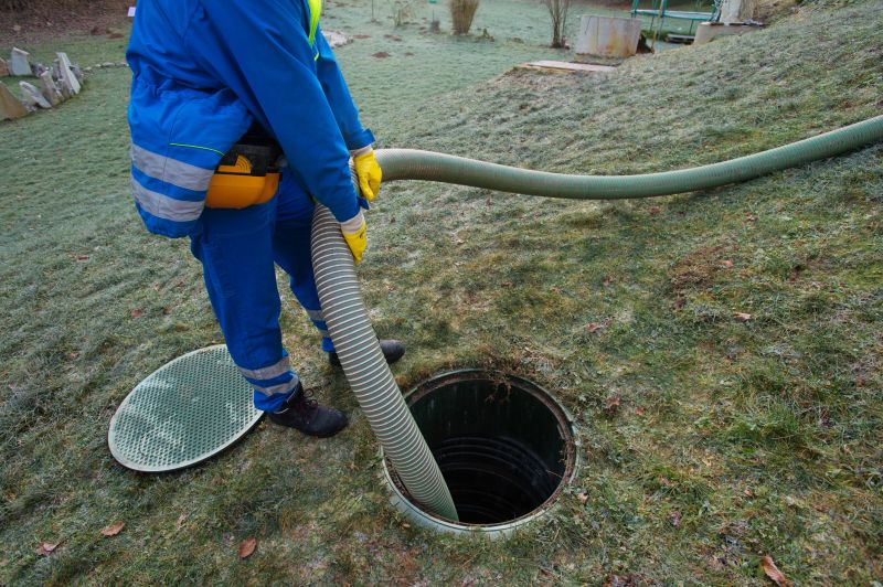 Swale Drainage Service