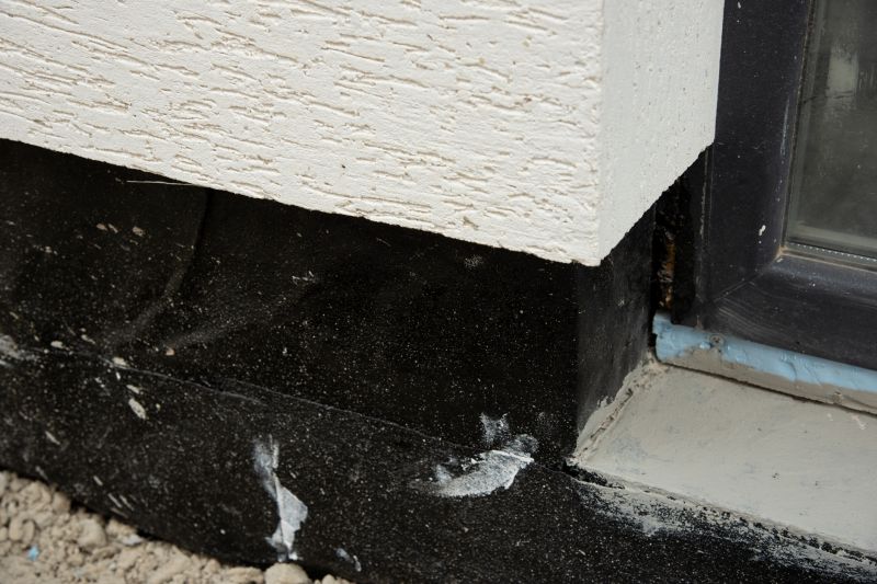 Basement Walls Waterproofing in Tampa, FL
