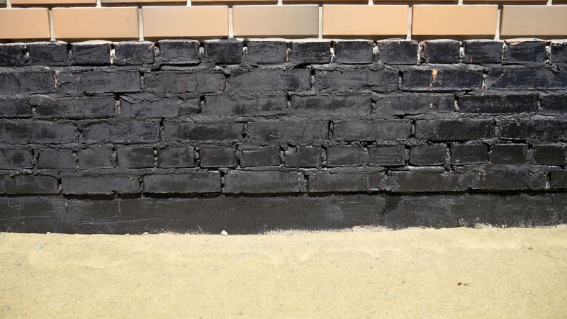 Brick Foundation Sealing in Tuscaloosa, AL