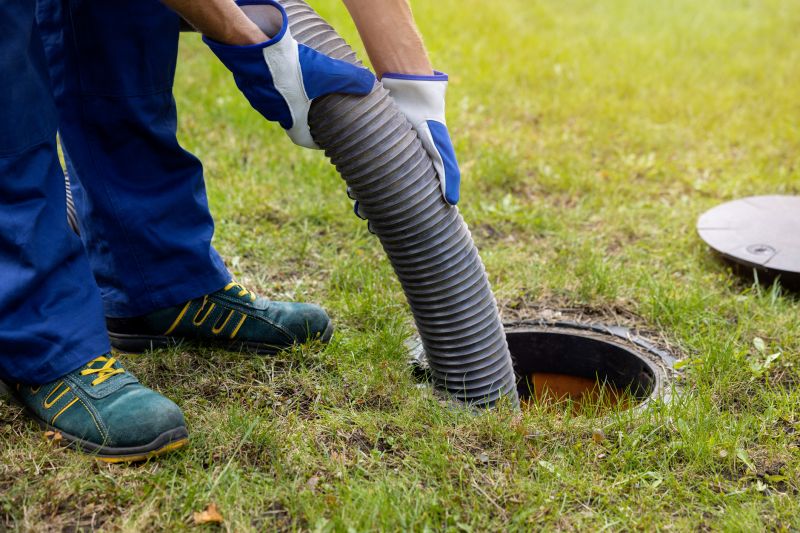 Swale Drainage Service