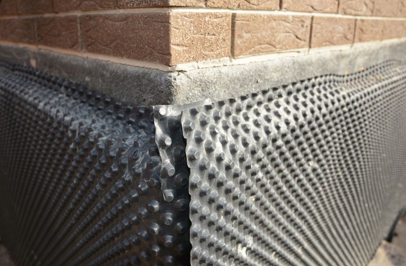 Crawlspace Waterproofing in Birmingham, AL