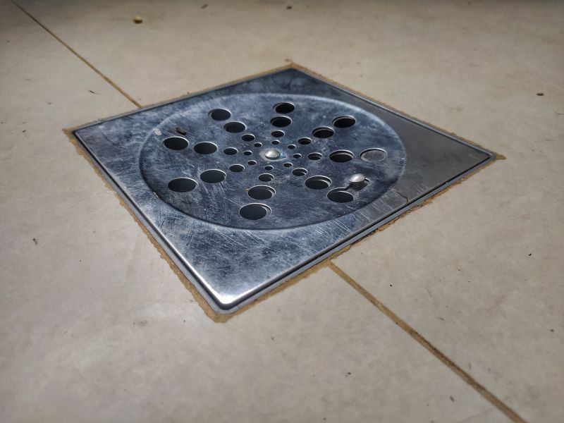 Drain Tile Installation in Tuscaloosa, AL