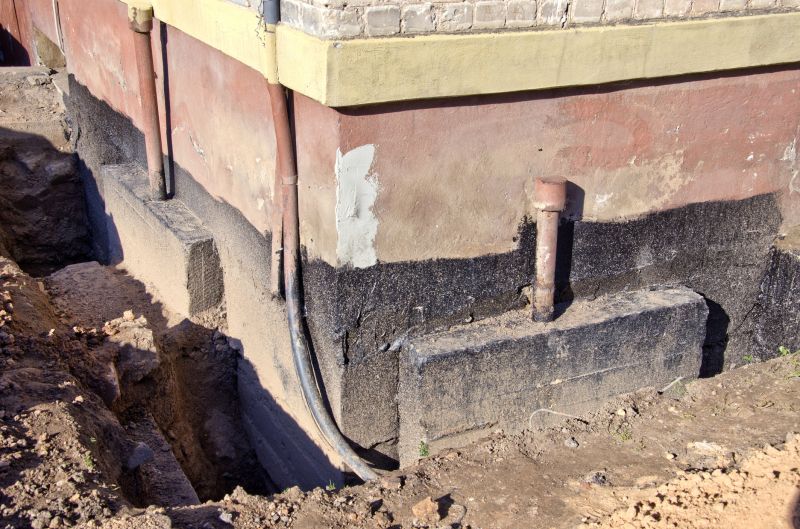Foundation Strengthening in Sarasota, FL