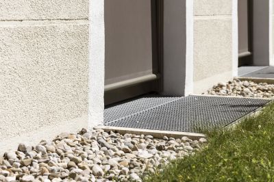French Drain Repair in Birmingham, AL