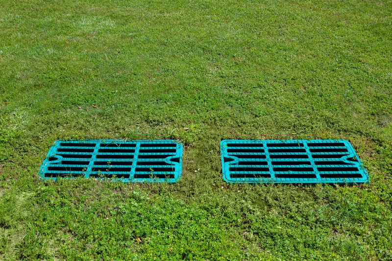Muddy Yard Drainage in Birmingham, AL