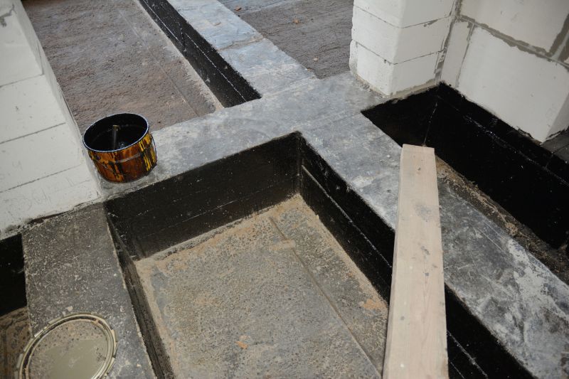 Residential Waterproofing in Tuscaloosa, AL