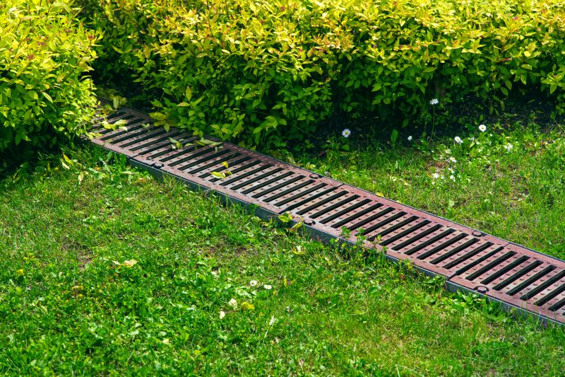 Storm Drainage Service in Birmingham, AL