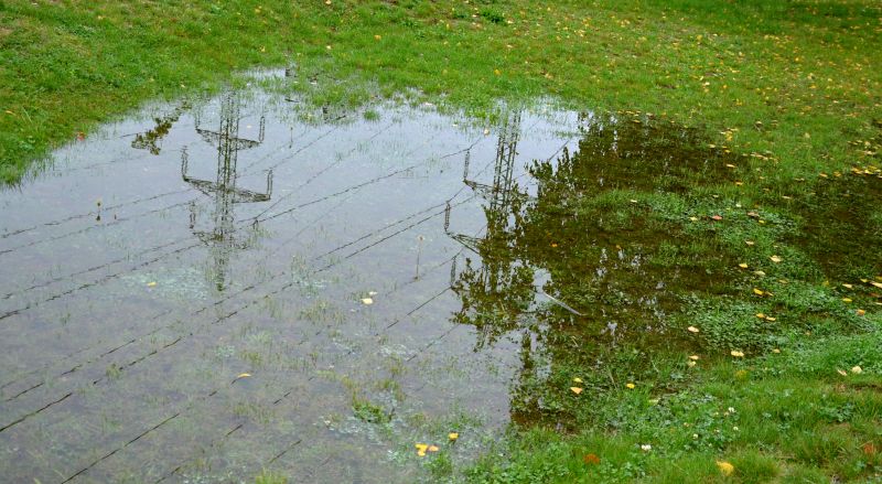 Surface Water Control in Birmingham, AL