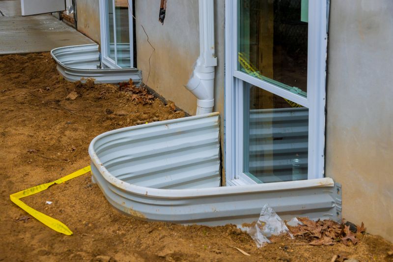 Water Pooling Prevention in Birmingham, AL