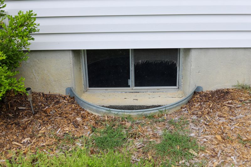 Water Pooling Prevention in Tuscaloosa, AL