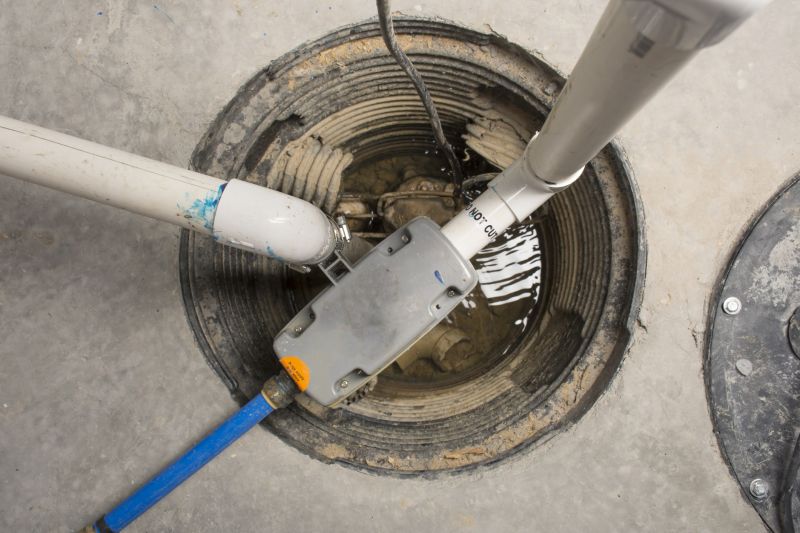 Weeping Tile Repair in Tuscaloosa, AL