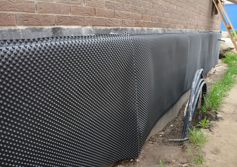Wet Basement Solutions in Sarasota, FL