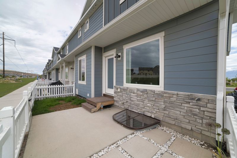 Window Well Cover Installation in Olathe, KS